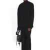 Le Cagole Crossbody Bag “Black” 719065210KR1000