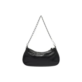 Le Cagole Mini Bag With Chain “Black” 6958141VG9Y1000