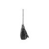 Le Cagole Mini Bag With Chain “Black” 6958141VG9Y1000