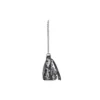 Le Cagole Mini Bag With Chain Graffiti “Black” 695814210G61090