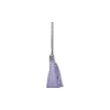 Le Cagole Mini Bag with Chain “Lilac” 6958141VG9Y5304