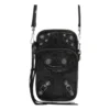 Le Cagole Phone Holder “Black” 742015210KR1000