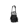 Le Cagole Small Bucket Bag “Black” 7024321VG9Y1000