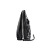 Le Cagole Small Cosmetic Pouch “Black” 7636121VG9Y1000