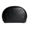Le Cagole Small Cosmetic Pouch “Black” 7636121VG9Y1000