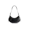 Le Cagole Small Shoulder Bag “Black” 6713071VG9Y1000