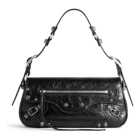 Le Cagole Small Sling Bag “Black” 7716401VG9Y1000