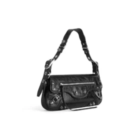 Le Cagole Small Sling Bag “Black” 7716401VG9Y1000