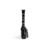 Le Cagole Small Sling Bag “Black” 7716401VG9Y1000