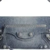 Le Cagole Small Sling Bag Denim “Blue” 7716402109U4715