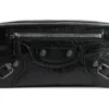 Le Cagole Toiletry Pouch “Black” 763345210KR1000