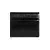 Le Cagole Wallet On Strap “Black” 781912210KR1000