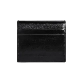 Le Cagole Wallet On Strap “Black” 781912210KR1000