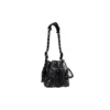 Le Cagole Xs Bucket Bag “Black” 7024311VG9Y1000
