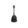 Le Cagole Xs Bucket Bag “Black” 7024311VG9Y1000
