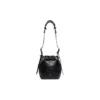 Le Cagole Xs Bucket Bag “Black” 7024311VG9Y1000