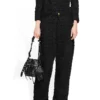Le Cagole Xs Bucket Bag “Black” 7024311VG9Y1000