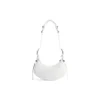Le Cagole Xs Shoulder Bag Diy Metal “White” 6713092AAXE9066