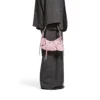 Le Cagole Xs Shoulder Bag “Light Pink” 6713091VG9Y6904