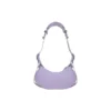 Le Cagole Xs Shoulder Bag “Lilac” 6713091VG9Y5304
