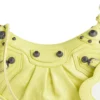 Le Cagole Xs Shoulder Bag “Lime” 6713091VG9Y7302