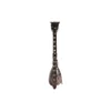 Le Cagole Xs Shoulder Bag Metallized “Brown” 6713090GT3Y2564