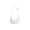Le Cagole Xs Shoulder Bag “White” 6713091VG9Y9104
