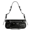 Le Cagole Xs Sling Bag “Black” 7716701VG9Y1000