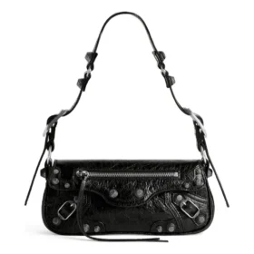 Le Cagole Xs Sling Bag “Black” 7716701VG9Y1000