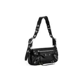 Le Cagole Xs Sling Bag “Black” 7716701VG9Y1000