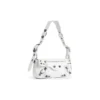Le Cagole Xs Sling Bag “White” 7716701VG9Y9104