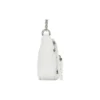 Le CagoleLe Cagole Mini Bag With Chain “White” 6958141VG9Y9104