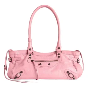 Le City Bag East-West “Vintage Pink” 8676672ABEK5826