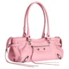 Le City Bag East-West “Vintage Pink” 8676672ABEK5826 Le City Bag East-West “Vintage Pink” 8676672ABEK5826