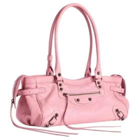 Le City Bag East-West “Vintage Pink” 8676672ABEK5826