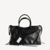Le city bag large in black Le city bag large in black