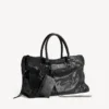Le city bag large in black Le city bag large in black