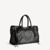 Le city bag large in black Le city bag large in black