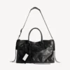 Le city bag large in black Le city bag large in black