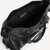 Le city bag large in black Le city bag large in black