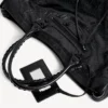 Le city bag large in black Le city bag large in black