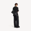 Le city bag large in black Le city bag large in black
