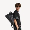 Le city bag large in black Le city bag large in black