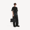 Le city bag large in black Le city bag large in black