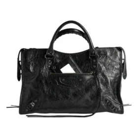 Le City Bag Medium “Black” 8657602ACFH1000