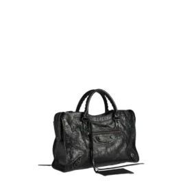 Le City Bag Medium “Black” 8657602ACFH1000