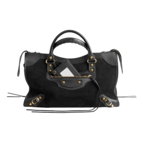 Le City Bag Medium “Black” 8657602ACJ51000
