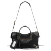 Le City Bag Medium “Black” 8657602ACJ51000