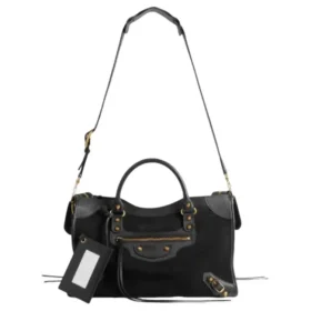 Le City Bag Medium “Black” 8657602ACJ51000