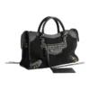 Le City Bag Medium “Black” 8657602ACJ51000